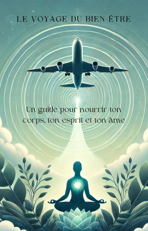 Le voyage du bien-être